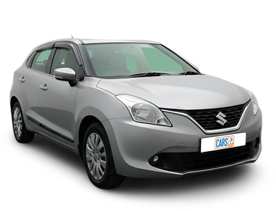 Maruti Baleno-img